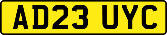 AD23UYC