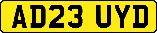 AD23UYD