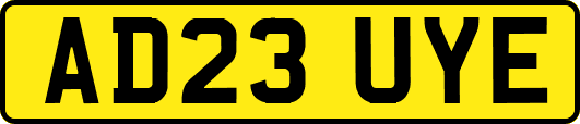 AD23UYE
