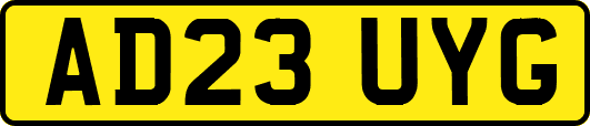 AD23UYG