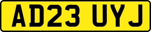 AD23UYJ