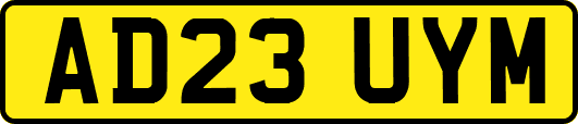 AD23UYM