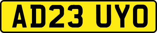 AD23UYO