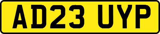 AD23UYP