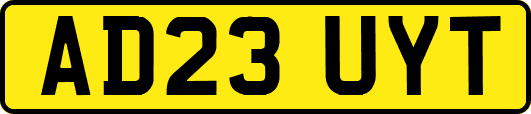 AD23UYT