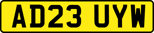 AD23UYW