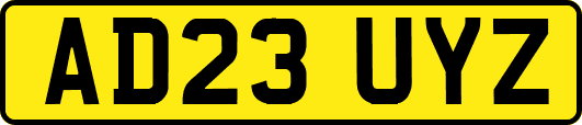 AD23UYZ