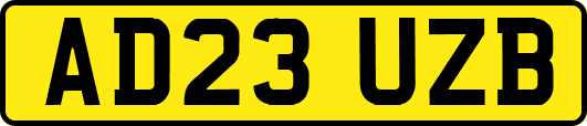AD23UZB