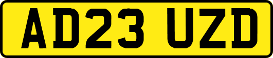 AD23UZD