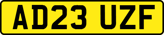 AD23UZF