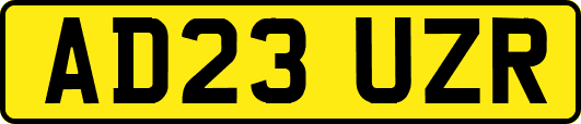 AD23UZR
