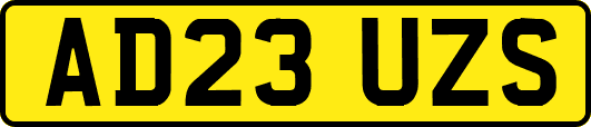 AD23UZS