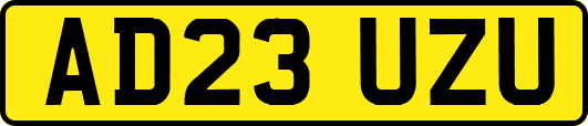 AD23UZU