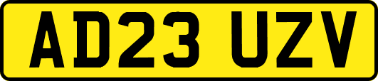 AD23UZV