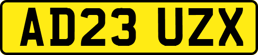 AD23UZX