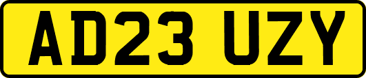 AD23UZY