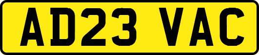 AD23VAC