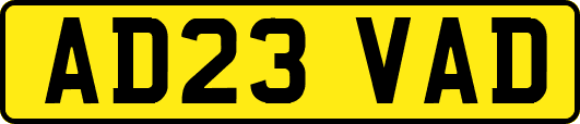 AD23VAD