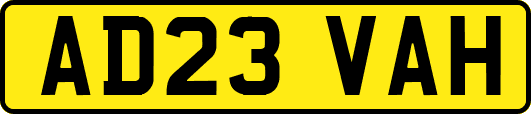 AD23VAH
