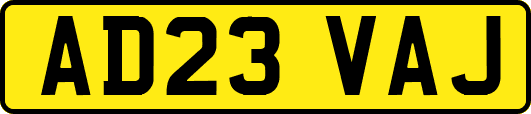 AD23VAJ