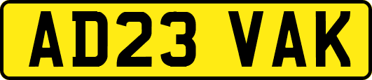 AD23VAK