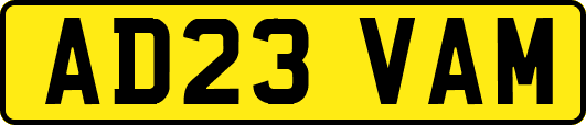 AD23VAM