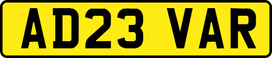 AD23VAR