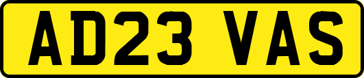 AD23VAS