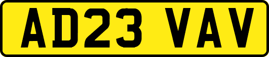 AD23VAV