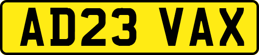 AD23VAX