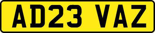 AD23VAZ