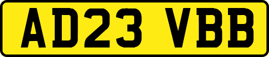 AD23VBB