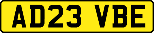 AD23VBE