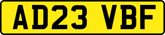 AD23VBF