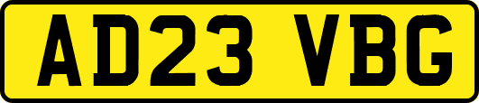 AD23VBG