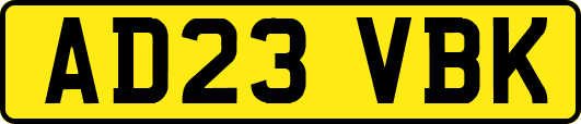 AD23VBK