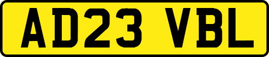 AD23VBL