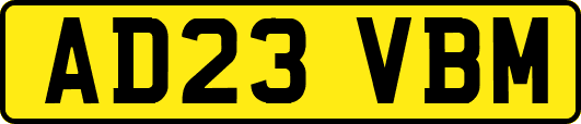 AD23VBM