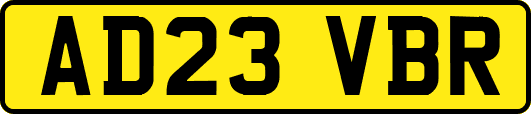 AD23VBR