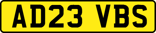 AD23VBS