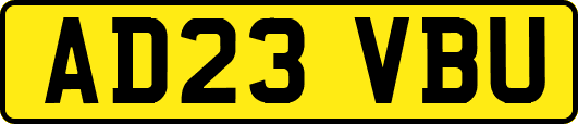 AD23VBU