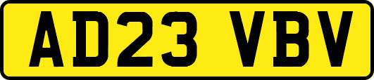 AD23VBV