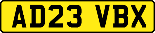 AD23VBX