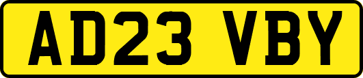 AD23VBY