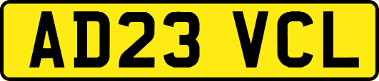 AD23VCL
