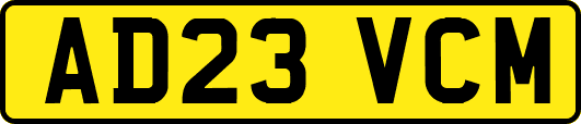AD23VCM