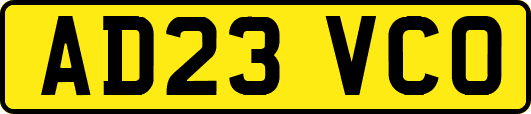 AD23VCO