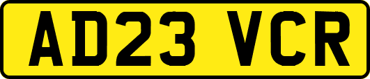 AD23VCR