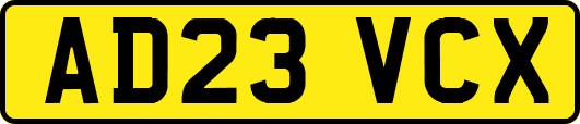 AD23VCX