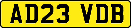 AD23VDB
